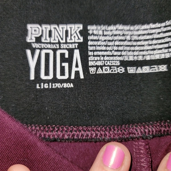 Pink set - Picture 4 of 8